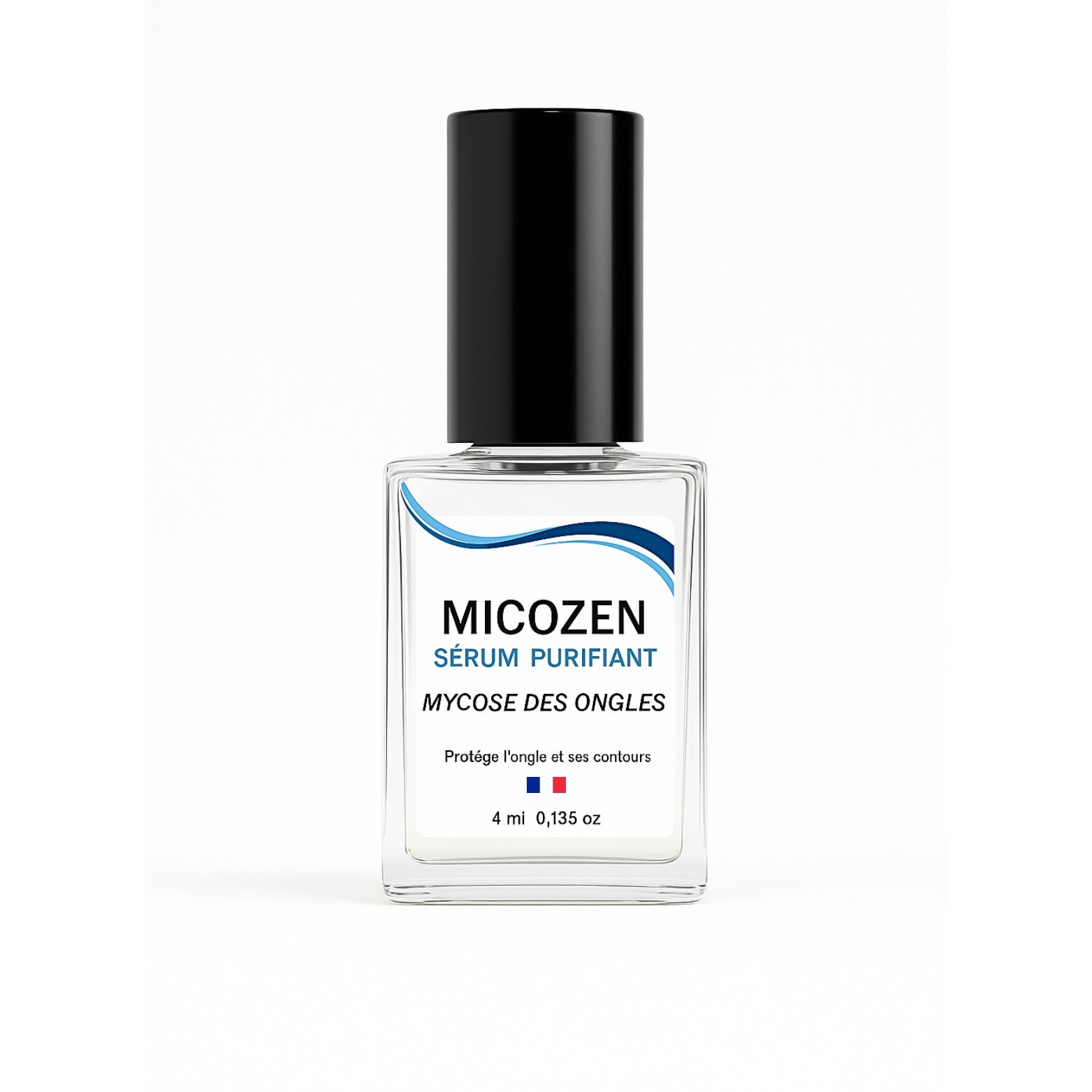 Efficacité prouvée : MicoZen, un traitement naturel validé contre la mycose des ongles