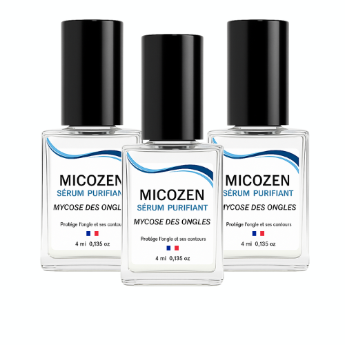 Cure 90 jours Sérum Mycose des Ongles