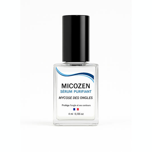 Sérum Mycose Des Ongles