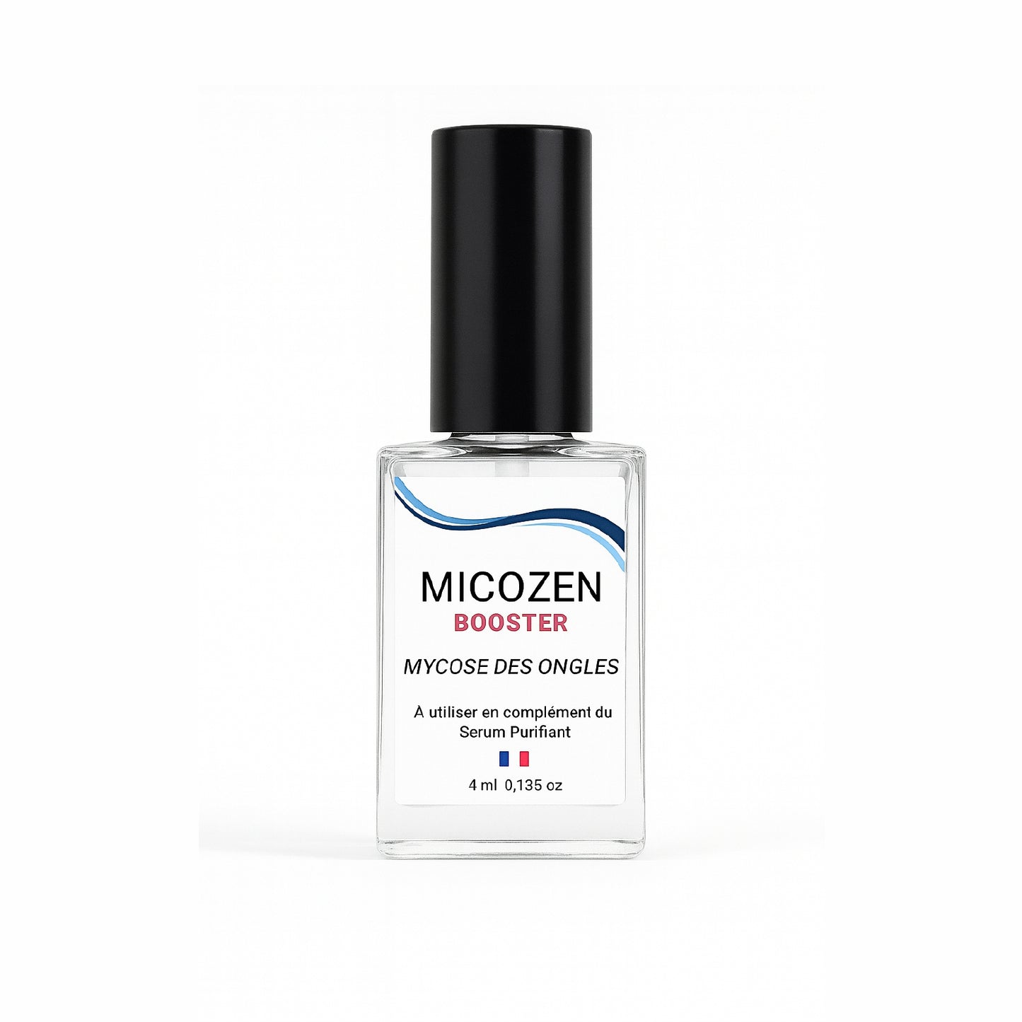 Sérum Booster Intensif