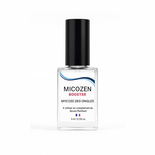 Sérum Booster Intensif